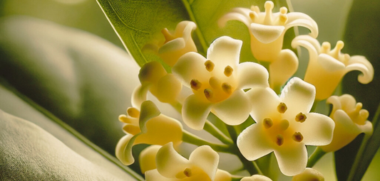 Camphor Oil: The Circulation-Boosting, Pain-Relieving Powerhouse