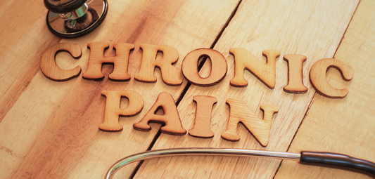 Chronic Pain vs. Acute Pain: Whatβs the Difference & How to Treat Each Type