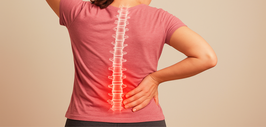 Herniated Disc: Causes, Recovery Strategies & How SportsPro Can Help