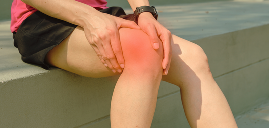 IT Band Syndrome: Natural Relief & Recovery with SportsPro
