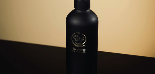 The Science Behind SportsPro Manual Therapists Blend: Why These Natural Ingredients Work