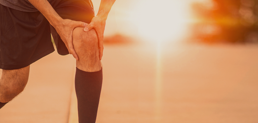 Understanding Arthritis: Natural Approaches to Easing Joint Pain with SportsPro