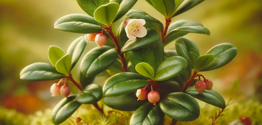 Wintergreen Oil: Nature’s Secret Weapon for Pain Relief and Muscle Recovery