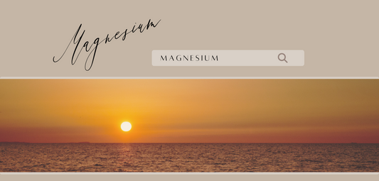 Magnesium: The Essential Mineral for Muscle Recovery and Pain Relief
