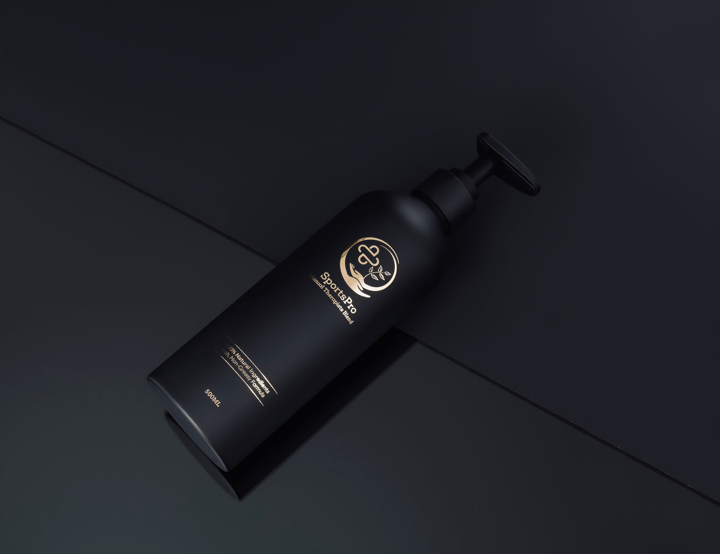 SportsPro: Manual Therapists Blend