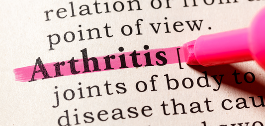 Why More Arthritis Sufferers Are Ditching Voltaren (And What They're Using Instead)