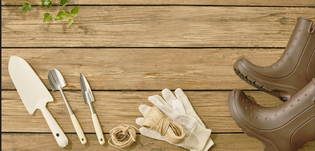 The Gardener's Guide to Managing the Real Risks of a Day in the Yard