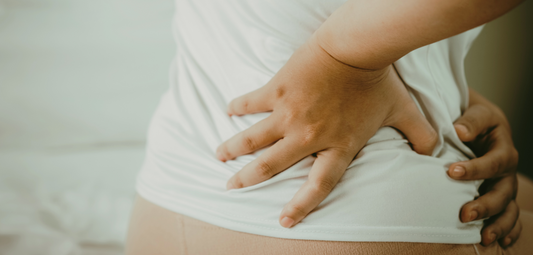 The $8 Billion Problem: Why Your Lower Back Pain Needs a Smarter Australian Solution