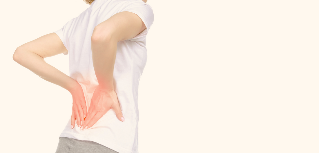Lower Back Strain: Causes, Recovery Tips & How SportsPro Can Help