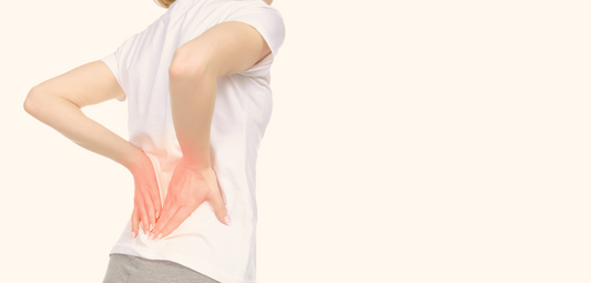 Lower Back Strain: Causes, Recovery Tips & How SportsPro Can Help