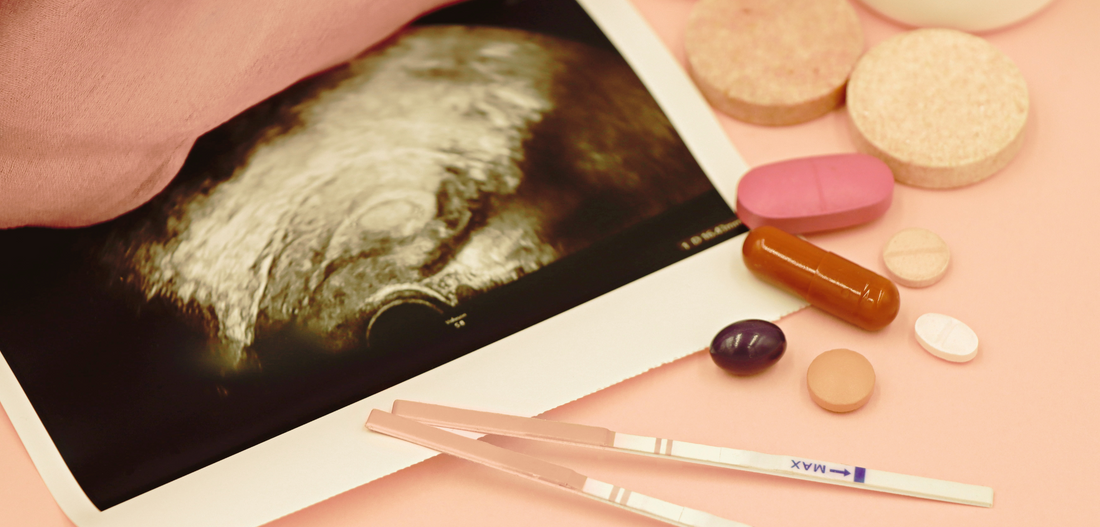 Pain Relief During Pregnancy: Are Painkillers Safe?