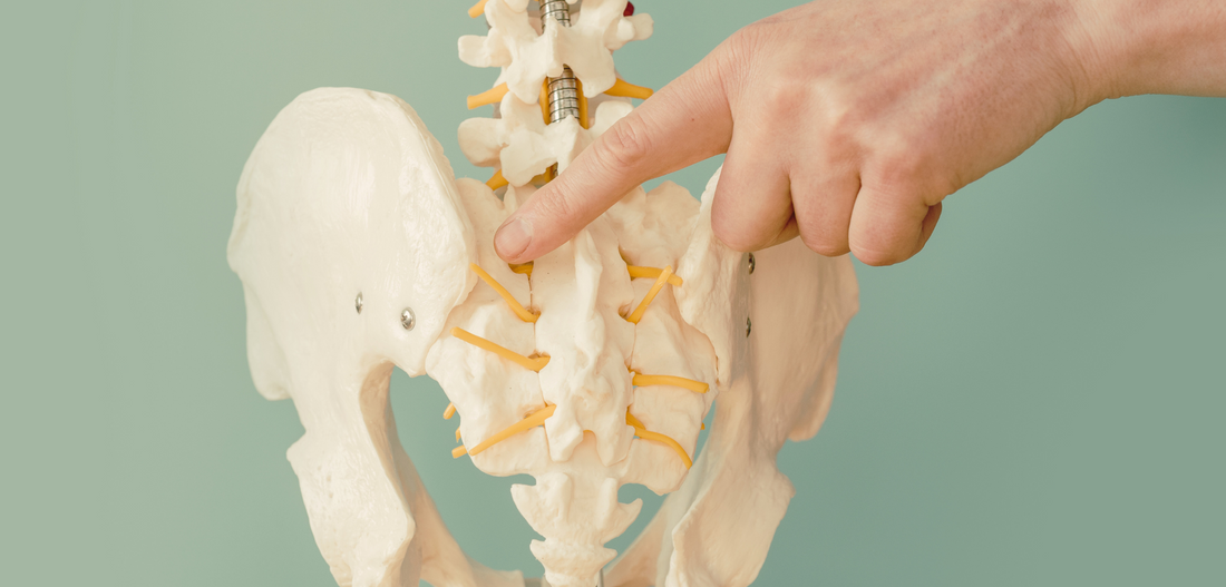 Sacroiliac (SI) Joint Pain: Causes, Symptoms & Natural Relief for Seniors and Athletes with SportsPro