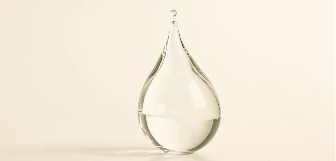 The Science of Relief: Stop Applying Water to Your Pain