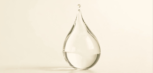 The Science of Relief: Stop Applying Water to Your Pain