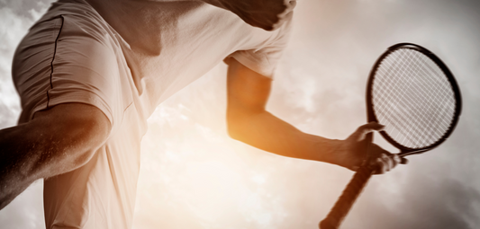 Recover Like a Pro: The Tennis Player's Evidence-Backed Guide to a Pain-Free Game