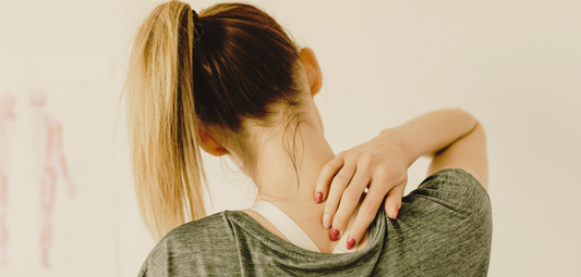 Upper Back Muscle Strain: Causes, Recovery Tips & How SportsPro Can Help