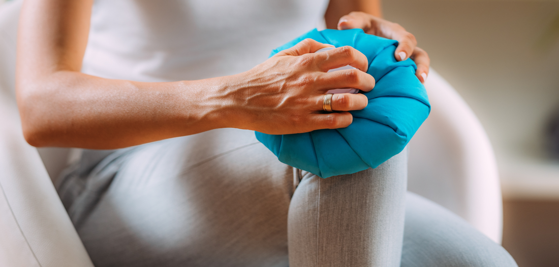 Why Your Joints Ache More in Winter: The Science of Cold-Weather Stiffness