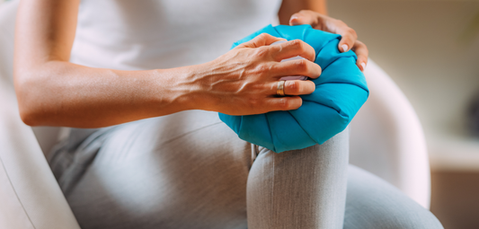 Why Your Joints Ache More in Winter: The Science of Cold-Weather Stiffness