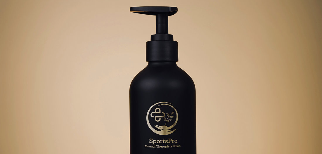 Can SportsPro Help with Lower Back Pain? A Closer Look at Natural Relief Options