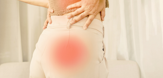 Sciatica: Causes, Relief Strategies & How SportsPro Can Help