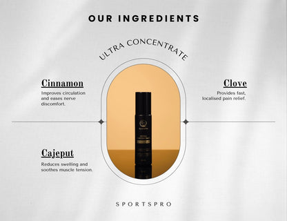 SportsPro: Ultra Concentrate